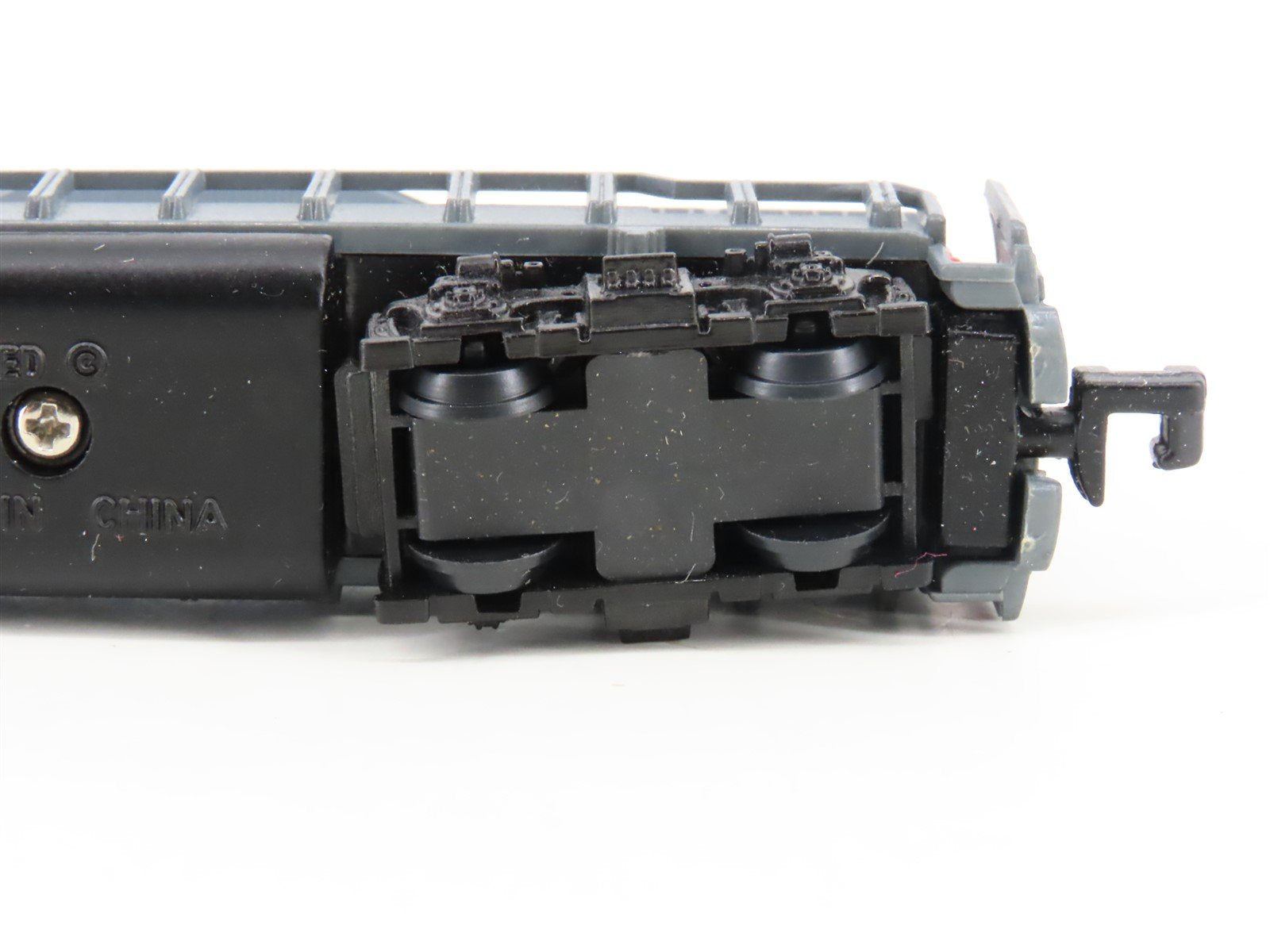 N Scale High Speed 418 SP 