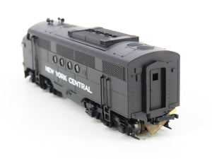 N Micro-Trains MTL 99200021 NYC EMD FTA/B Diesel Set #1600/2400 - DCC Ready