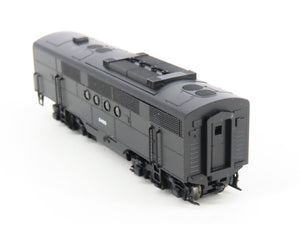 N Micro-Trains MTL 99200021 NYC EMD FTA/B Diesel Set #1600/2400 - DCC Ready