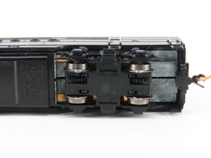 N Micro-Trains MTL 99200021 NYC EMD FTA/B Diesel Set #1600/2400 - DCC Ready