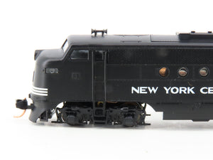 N Micro-Trains MTL 99200022 NYC EMD FTA/B Diesel Set #1601/2401 - DCC Ready