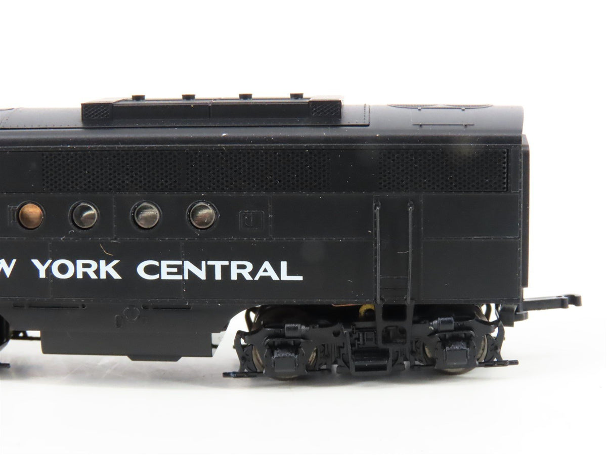 N Micro-Trains MTL 99200022 NYC EMD FTA/B Diesel Set #1601/2401 - DCC Ready