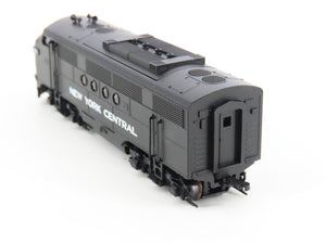 N Micro-Trains MTL 99200022 NYC EMD FTA/B Diesel Set #1601/2401 - DCC Ready