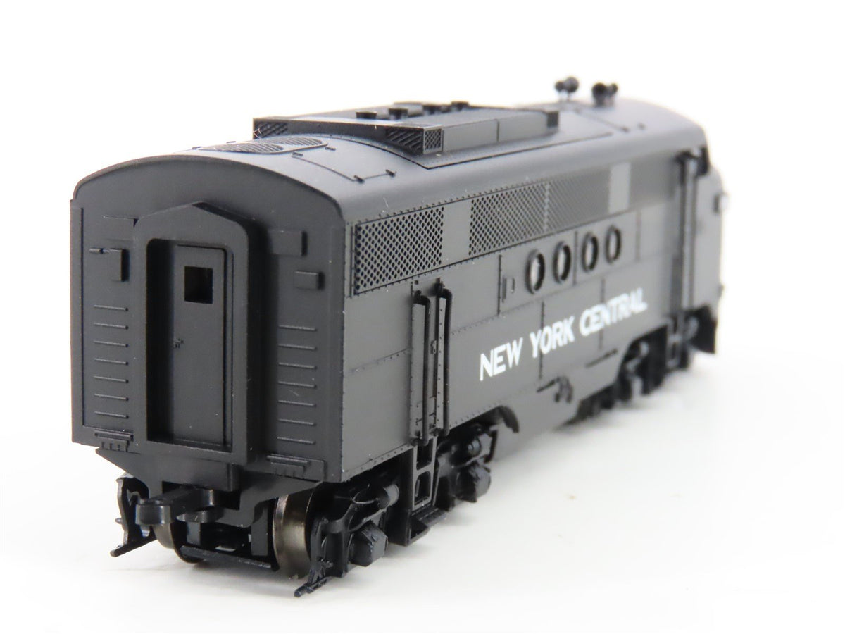 N Micro-Trains MTL 99200022 NYC EMD FTA/B Diesel Set #1601/2401 - DCC Ready