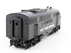 N Micro-Trains MTL 99200022 NYC EMD FTA/B Diesel Set #1601/2401 - DCC Ready
