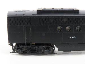 N Micro-Trains MTL 99200022 NYC EMD FTA/B Diesel Set #1601/2401 - DCC Ready