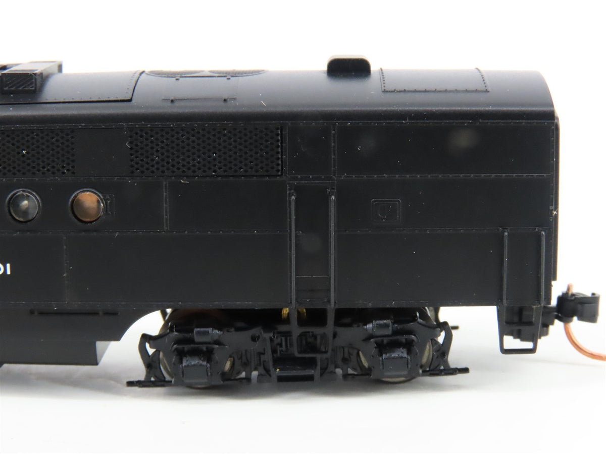 N Micro-Trains MTL 99200022 NYC EMD FTA/B Diesel Set #1601/2401 - DCC Ready