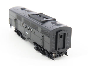 N Micro-Trains MTL 99200022 NYC EMD FTA/B Diesel Set #1601/2401 - DCC Ready