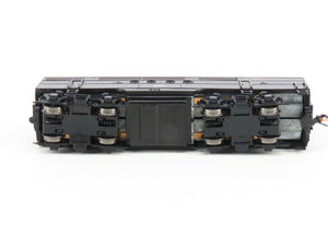 N Micro-Trains MTL 99200022 NYC EMD FTA/B Diesel Set #1601/2401 - DCC Ready