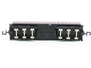 N Scale Bachmann 53-1096A4 N&W Norfolk & Western Auxiliary Water Tender #220144