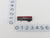 N 1/160 Scale Con-Cor 004-005116 NYC New York Central Pacemaker Trailer 3-Pack