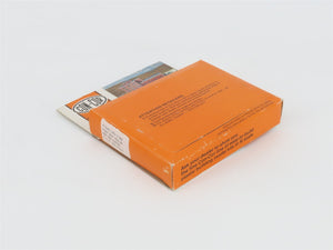 N 1/160 Scale Con-Cor 004-005116 NYC New York Central Pacemaker Trailer 3-Pack