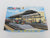 N 1/160 Scale Kibri Kit 7510 Passenger Station Platform