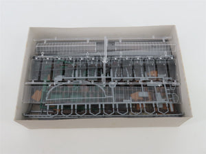 N 1/160 Scale Kibri Kit 7510 Passenger Station Platform