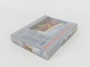 N 1/160 Scale IHC Kit 5300 Cheyenne 650 Ton Coal Bunker - Sealed