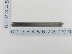 N Scale KATO Unitrack 20-860-1 Mainline Passing Siding Track Set