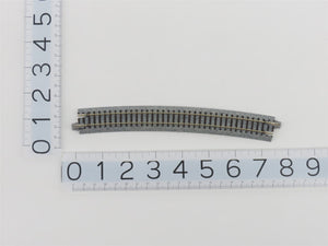 N Scale KATO Unitrack 20-860-1 Mainline Passing Siding Track Set