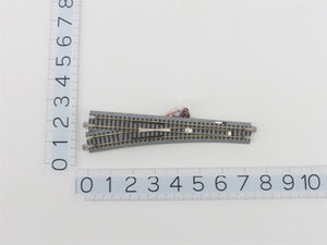 N Scale KATO Unitrack 20-860-1 Mainline Passing Siding Track Set