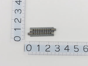 N Scale KATO Unitrack 20-860-1 Mainline Passing Siding Track Set