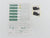 N Scale KATO Unitrack 20-860-1 Mainline Passing Siding Track Set