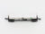 N Scale Bachmann 73660 QSOX Quaker State 42' Triple Dome Tank Car #746