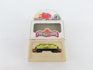 N Scale Bachmann 73660 GATX Penn Salt 42' Triple Dome Tank Car #67927