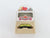 N Scale Bachmann 73660 GATX Penn Salt 42' Triple Dome Tank Car #67927