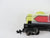 N Scale Bachmann 73660 GATX Penn Salt 42' Triple Dome Tank Car #67927
