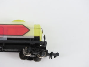 N Scale Bachmann 73660 GATX Penn Salt 42' Triple Dome Tank Car #67927