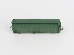 N Scale Bachmann 73660 PFE Pacific Fruit Express 51' Mechanical Reefer #924