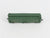 N Scale Bachmann 73660 PFE Pacific Fruit Express 51' Mechanical Reefer #924