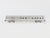 N Scale Con-Cor CB&Q Burlington Combine Passenger Car #1601