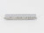 N Scale Con-Cor CB&Q Burlington Combine Passenger Car #1601