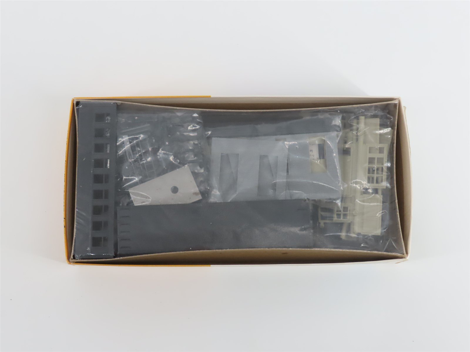 LOT of 11 HO 1/87 Scale Roundhouse Kits 1505 & 1506 Shanty Town Part 2 & 3