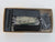 LOT of 11 HO 1/87 Scale Roundhouse Kits 1505 & 1506 Shanty Town Part 2 & 3