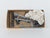 LOT of 15 HO Scale Roundhouse Kits Old Timer Flat Car, MOW, Wood Chip Car