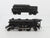 O Gauge 3-Rail Lionel PRR Pennsylvania 2-4-2 Steam Locomotive #8042