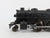 O Gauge 3-Rail Lionel PRR Pennsylvania 2-4-2 Steam Locomotive #8042