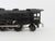 O Gauge 3-Rail Lionel PRR Pennsylvania 2-4-2 Steam Locomotive #8042