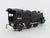 O Gauge 3-Rail Lionel PRR Pennsylvania 2-4-2 Steam Locomotive #8042