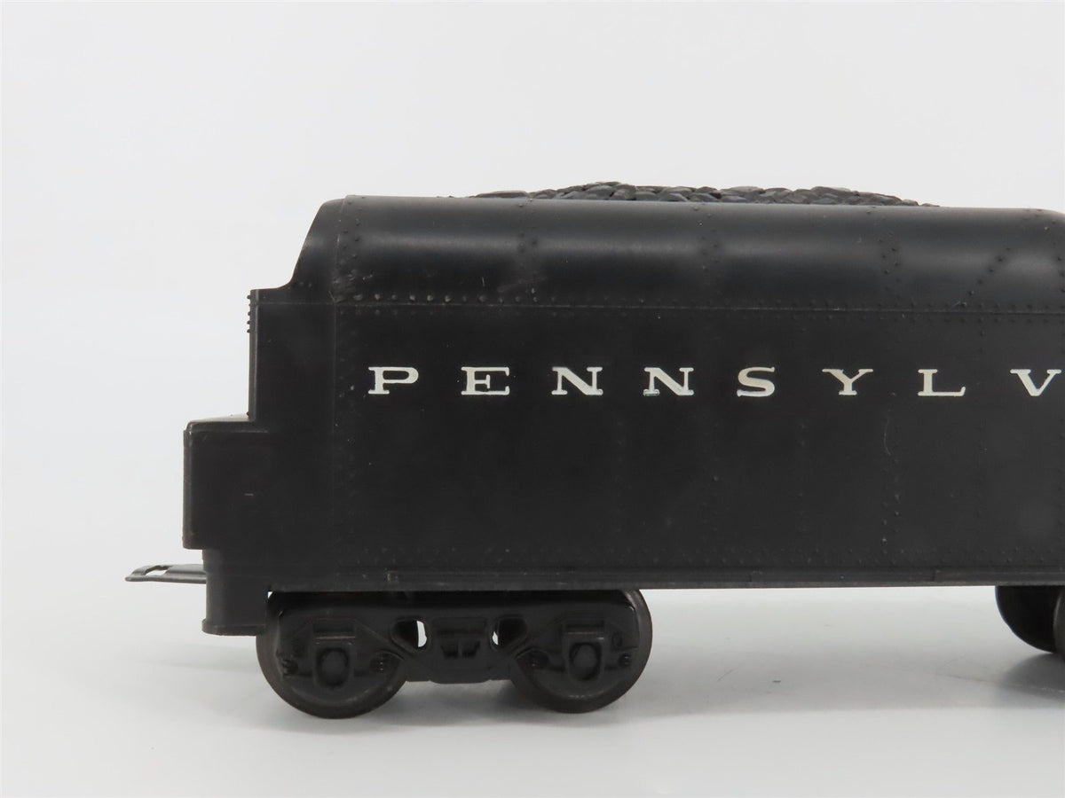 O Gauge 3-Rail Lionel PRR Pennsylvania 2-4-2 Steam Locomotive #8042