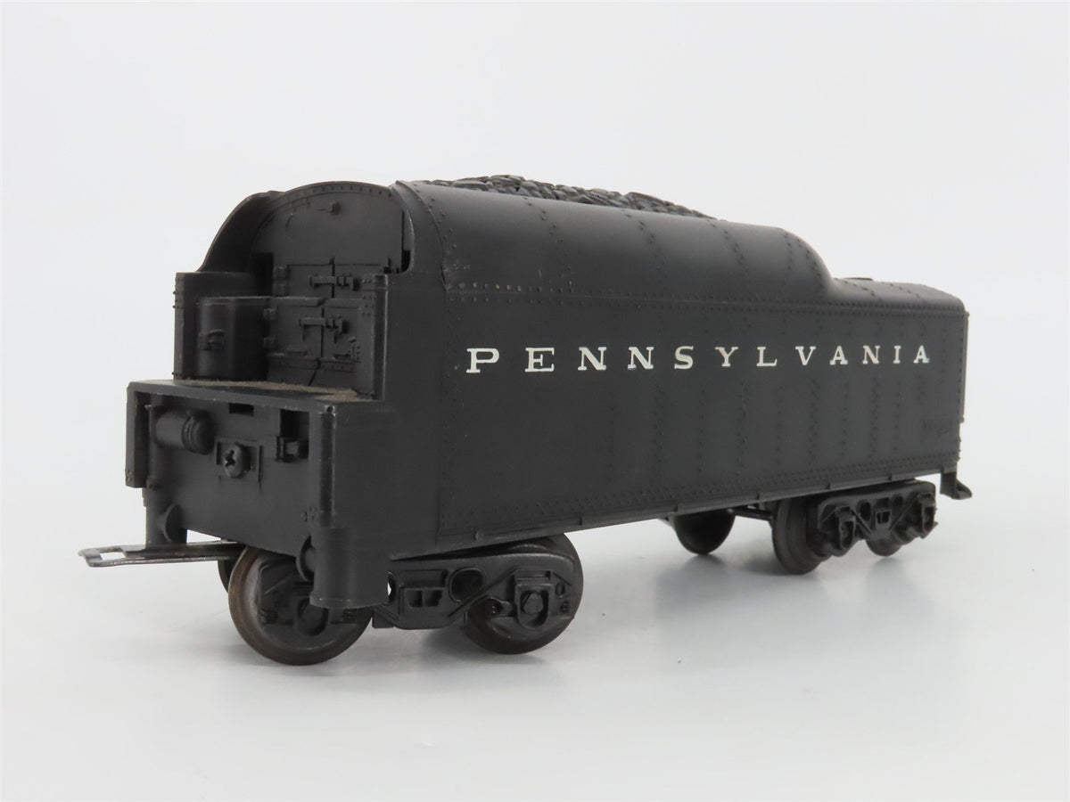 O Gauge 3-Rail Lionel PRR Pennsylvania 2-4-2 Steam Locomotive #8042