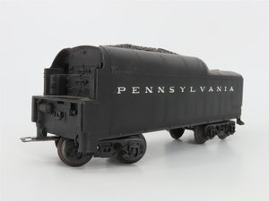 O Gauge 3-Rail Lionel PRR Pennsylvania 2-4-2 Steam Locomotive #8042