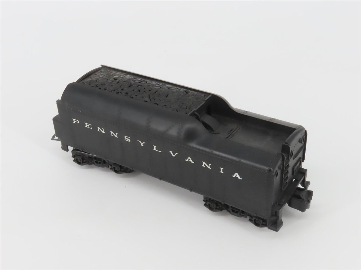 O Gauge 3-Rail Lionel PRR Pennsylvania 2-4-2 Steam Locomotive #8042