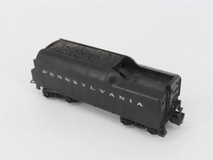O Gauge 3-Rail Lionel PRR Pennsylvania 2-4-2 Steam Locomotive #8042