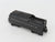 O Gauge 3-Rail Lionel PRR Pennsylvania 2-4-2 Steam Locomotive #8042