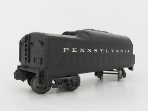 O Gauge 3-Rail Lionel PRR Pennsylvania 2-4-2 Steam Locomotive #8042