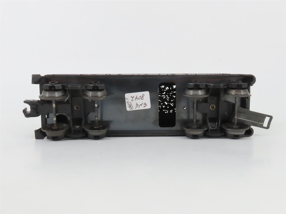 O Gauge 3-Rail Lionel PRR Pennsylvania 2-4-2 Steam Locomotive #8042