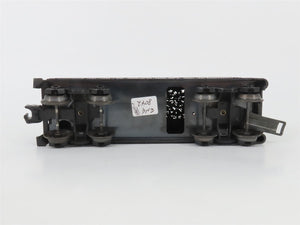 O Gauge 3-Rail Lionel PRR Pennsylvania 2-4-2 Steam Locomotive #8042