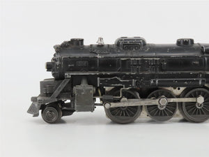 O Gauge 3-Rail Lionel Lines 2037 Postwar 2-6-4 Adriatic Steam Locomotive